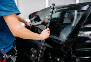 Car Window Tinting Melbourne